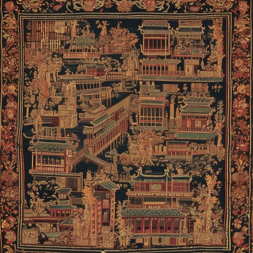 滿清十二房秘聞：你了解多少？真相究竟如何？