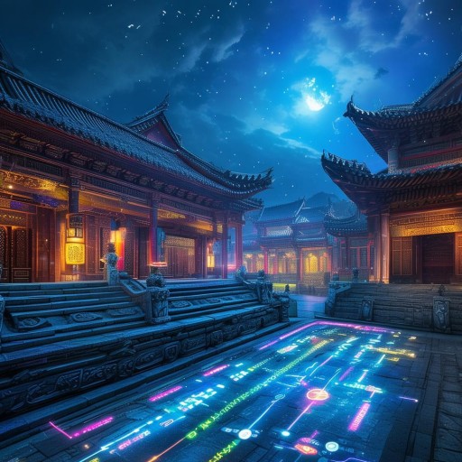 洛陽(yáng)科教頻道：揭秘古都科技奇跡，你了解多少？