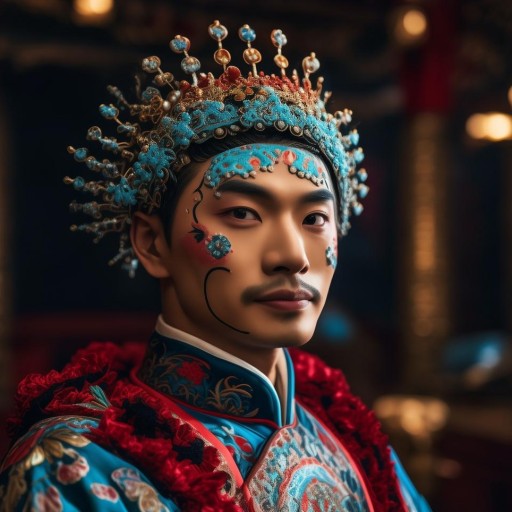 梅蘭芳傳奇人生揭秘：他如何成為京劇大師？你了解多少？