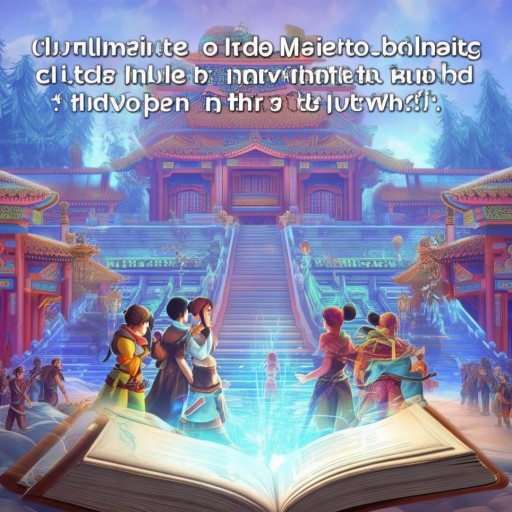 夢(mèng)幻西游大唐官府加點(diǎn)秘籍：如何打造無(wú)敵角色？你準(zhǔn)備好了嗎？