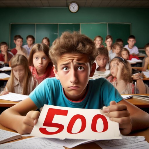 沒交作業(yè)被老師C一節(jié)課500，你還在拖延嗎？如何避免重蹈覆轍？