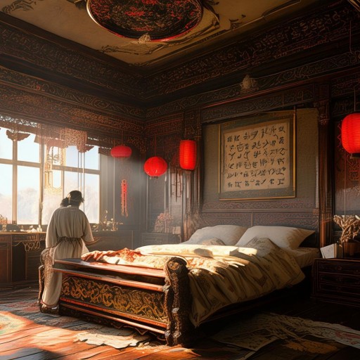 每天在汆肉中醒來(lái)，江山為何如此誘人？你準(zhǔn)備好了嗎？