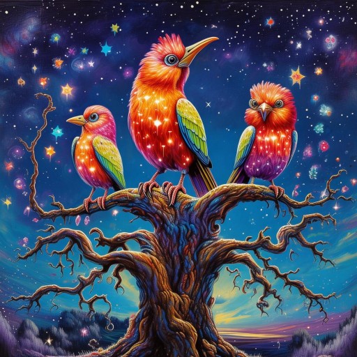 滿天星啄木鳥三部曲：高壓教育真的能培養(yǎng)出天才嗎？你還在堅(jiān)持嗎？