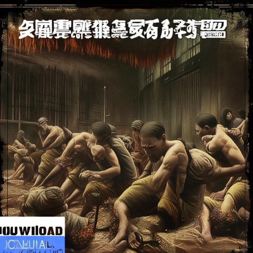 滿清十大酷刑下載：你敢挑戰(zhàn)歷史真相嗎？了解多少？