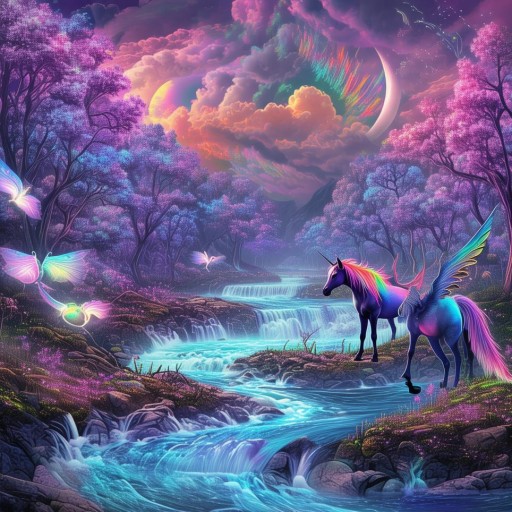 夢幻神界探秘：你準(zhǔn)備好揭開神秘面紗了嗎？