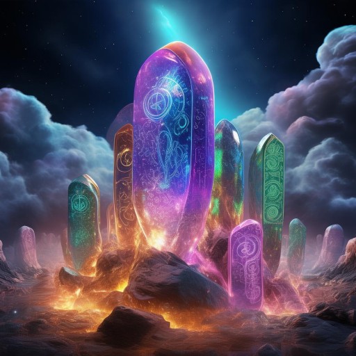 夢(mèng)幻符石組合：你真的了解它的力量嗎？如何解鎖隱藏潛能？