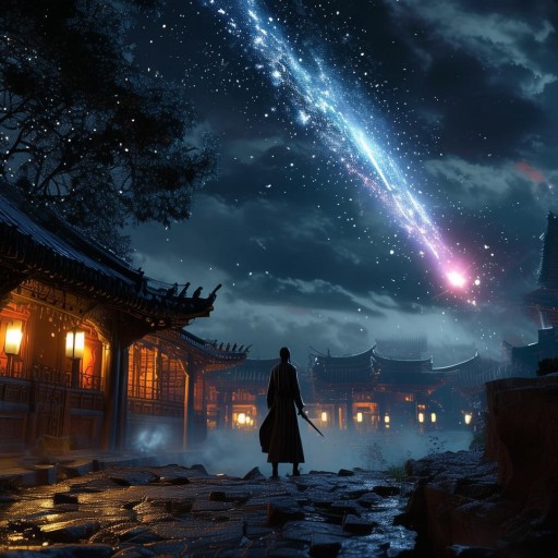 流星蝴蝶劍7：江湖再起，誰主沉??？你的劍，能否斬?cái)嗨廾? class=