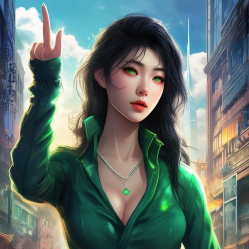 柳若蕓的極品人生：你能否看透她的秘密？她如何逆襲成功？