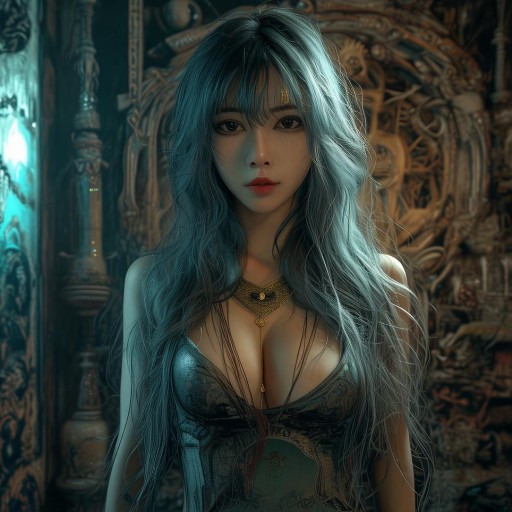 瀧澤蘿拉abs130背后的秘密：她的魅力何在？你了解多少？