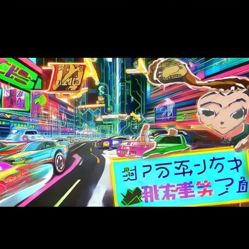 每集都開(kāi)車(chē)的動(dòng)漫有哪些？你猜對(duì)了幾部？