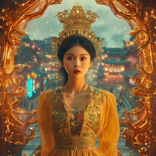 夢回大清2：穿越時空的真相與命運之謎，你準備好了嗎？