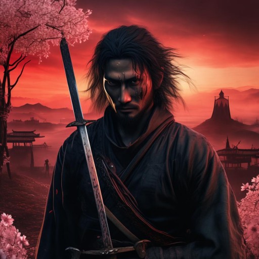 浪客劍心國語版：劍心為何放下屠刀？他的救贖之路你了解多少？