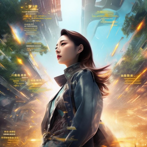 梁玉婷：她的成功秘訣是什么？你也能做到嗎？