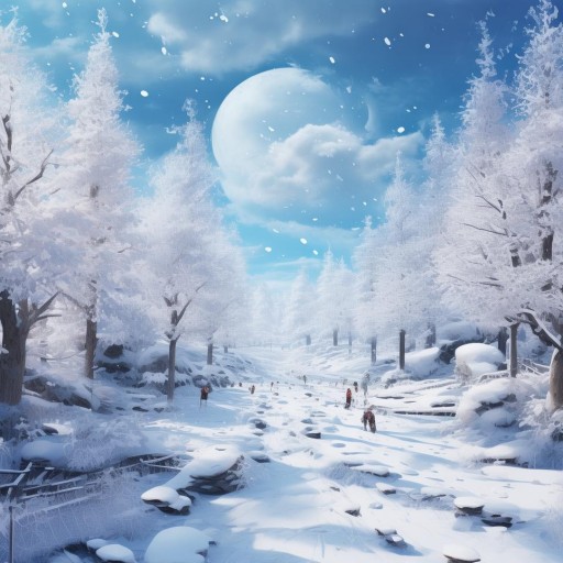 洛克王國雪精靈練級秘籍：如何快速提升等級？你掌握了嗎？