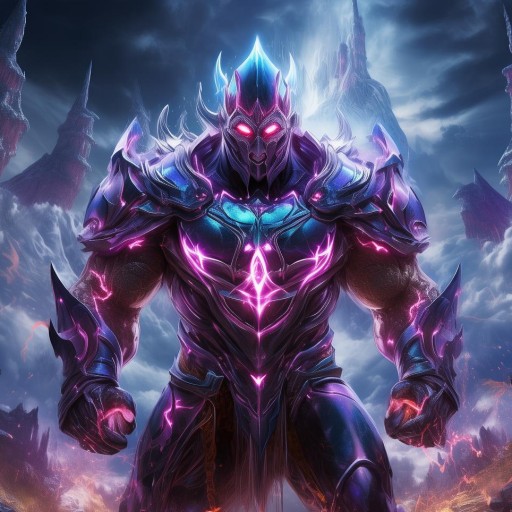 夢(mèng)幻西游手游巨魔王：你準(zhǔn)備好挑戰(zhàn)終極BOSS了嗎？