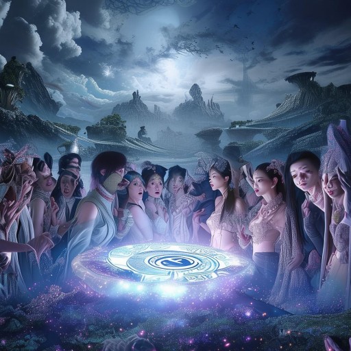 夢幻誅仙電視劇是否存在？你期待嗎？真相揭秘