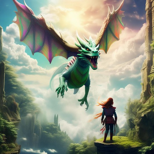 夢(mèng)幻龍族手游：你的冒險(xiǎn)之旅準(zhǔn)備好了嗎？龍族世界等你探索