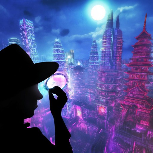夢幻建鄴城探案：真相背后隱藏著怎樣的秘密？你敢揭開嗎？
