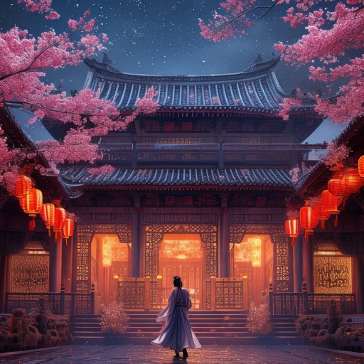 夢(mèng)回大清：你是否也曾迷失在歷史的幻境中？