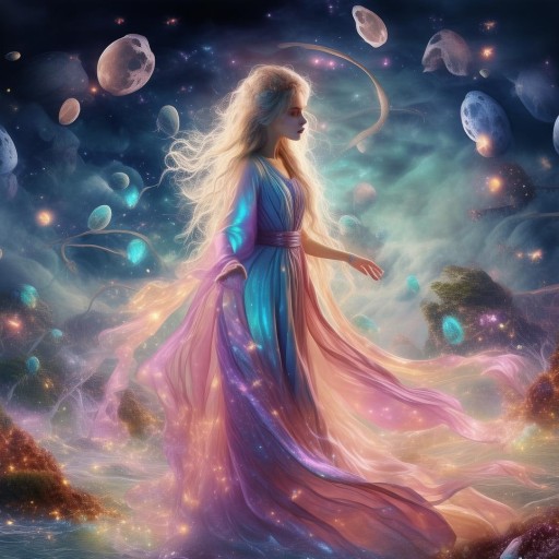 夢(mèng)幻誅仙天音：你準(zhǔn)備好探索神秘仙音的秘密了嗎？