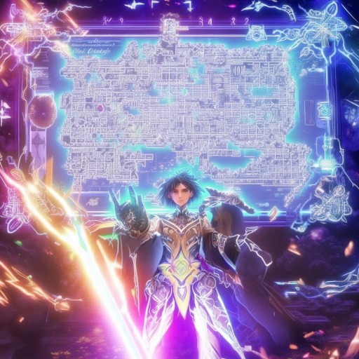 夢幻誅仙2蒼羽閣加點攻略：如何打造無敵角色？你掌握了嗎？