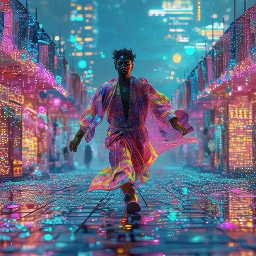 夢幻跑商：如何在虛擬世界中實現(xiàn)財富自由？你準(zhǔn)備好了嗎？