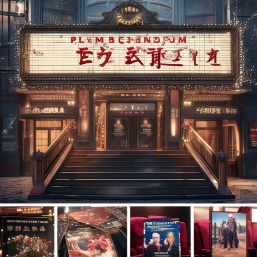 梅花影院：你的電影選擇是否影響了生活品質(zhì)？
