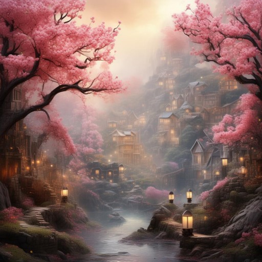 夢尋桃花源：你心中的世外桃源是否存在？免費揭秘