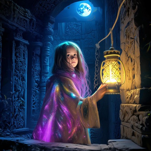 夢(mèng)幻西游女魃墓探秘：你準(zhǔn)備好揭開(kāi)她的神秘面紗了嗎？