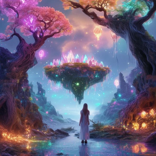 夢(mèng)幻誅仙2：你準(zhǔn)備好探索未知仙境了嗎？真相究竟隱藏何處？