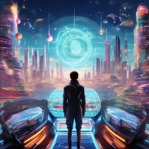 夢想直達：你的未來是否已規(guī)劃？如何實現(xiàn)心中所愿？