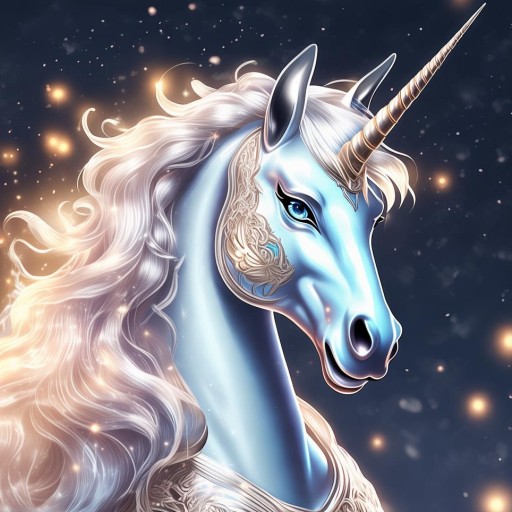 洛克王國白金獨角獸：它為何成為玩家心中的傳奇？你了解它的秘密嗎？