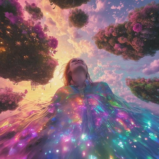 夢幻生活：你真正想要的是什么？是否已迷失在現(xiàn)實(shí)與夢想之間？