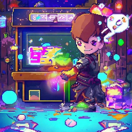洛克王國彈珠玩法大揭秘：你真的會用嗎？技巧全掌握了嗎？