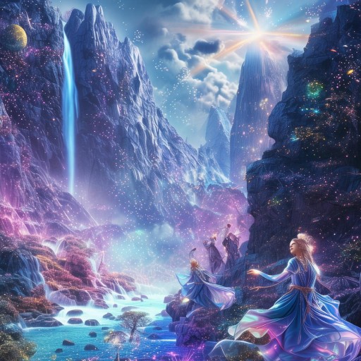 夢幻誅仙電視劇高清版：你準(zhǔn)備好迎接仙俠世界的震撼了嗎？