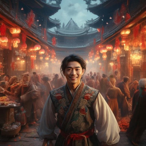 夢回鹿鼎記下載：你準備好重溫經(jīng)典了嗎？誰才是真正的韋小寶？