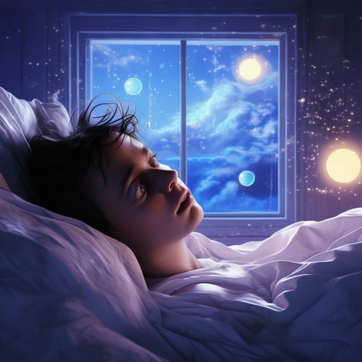夢醒之前：你的人生是否只是一場虛幻的旅程？