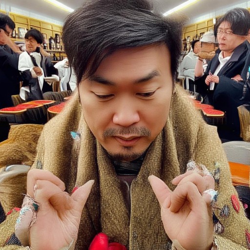 林亞霖如何逆襲成為行業(yè)領袖？他的成功秘訣是什么？
