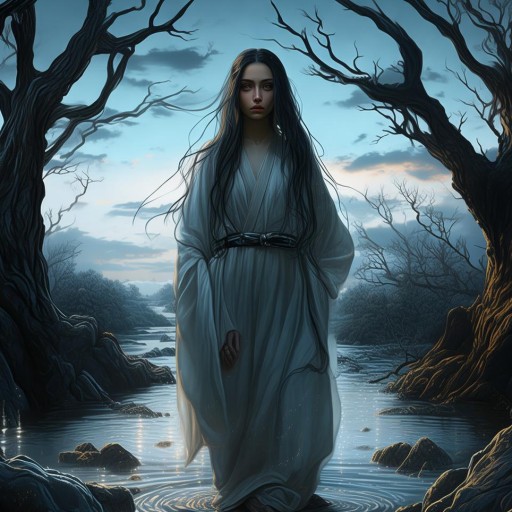 夢(mèng)川繪麻：她的秘密你了解多少？她的未來(lái)又將如何？