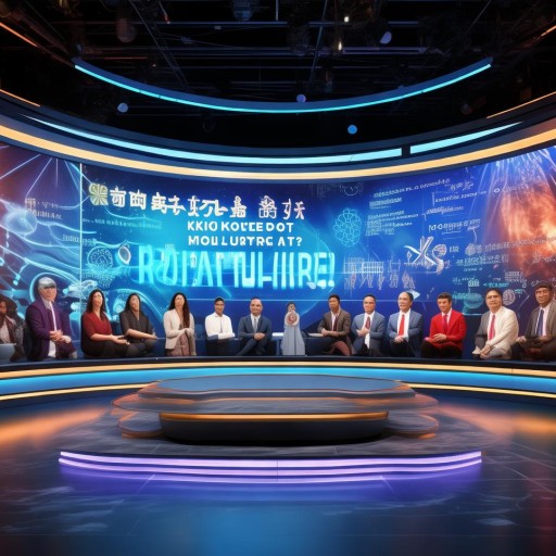 洛陽電視臺二套科教頻道：你的知識盲區(qū)，真的了解嗎？