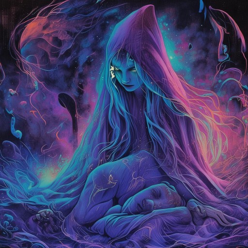 夢之女巫：你能否逃脫她的夢境？她究竟隱藏了什么秘密？