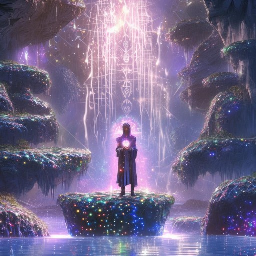 夢(mèng)幻誅仙：你準(zhǔn)備好揭開(kāi)仙俠世界的終極秘密了嗎？