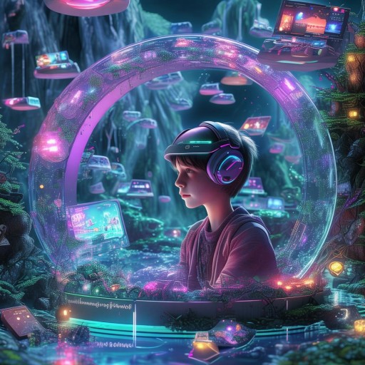 夢幻防沉迷：你真的了解游戲?qū)η嗌倌甑挠绊憜?？如何有效管理游戲時間？