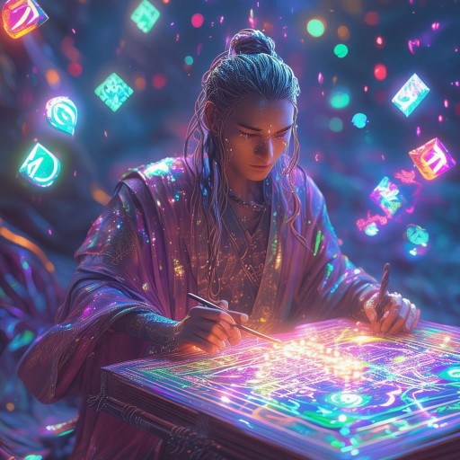 夢幻誅仙天音加點攻略：如何快速提升戰(zhàn)力？你掌握了嗎？