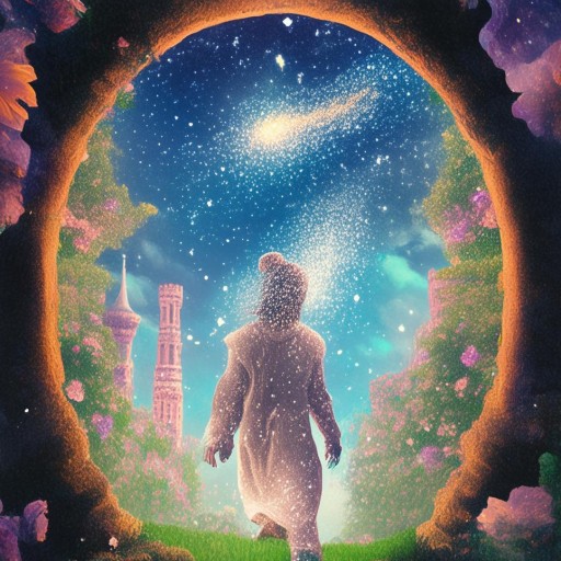 夢若流星：清穿之旅，你準(zhǔn)備好揭開歷史的神秘面紗了嗎？