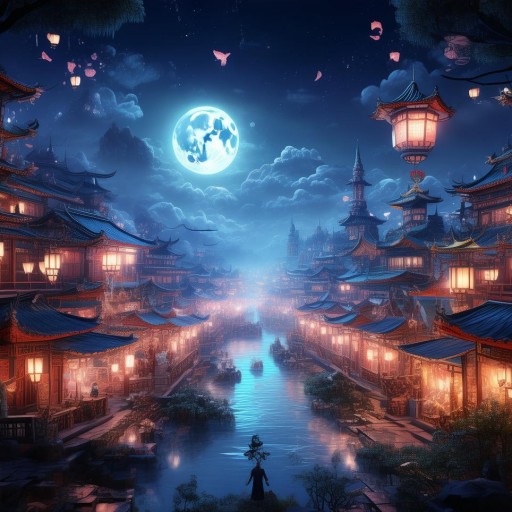 夢游江湖官網(wǎng)：你準(zhǔn)備好探索未知的江湖世界了嗎？你的冒險之旅從這里開始