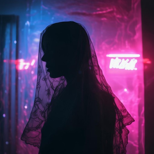 模特魅影在線觀看：神秘面紗背后隱藏了什么真相？你敢揭開嗎？