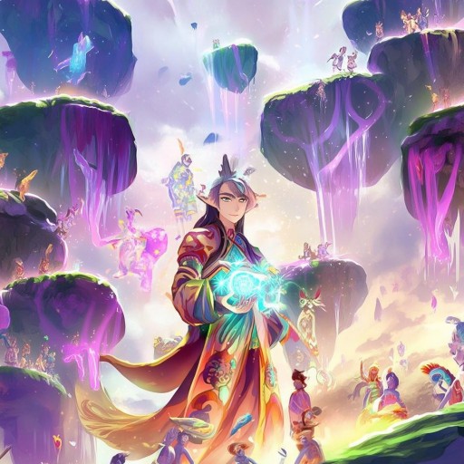 夢(mèng)幻西游真的能賺錢嗎？如何在游戲中實(shí)現(xiàn)財(cái)富自由？