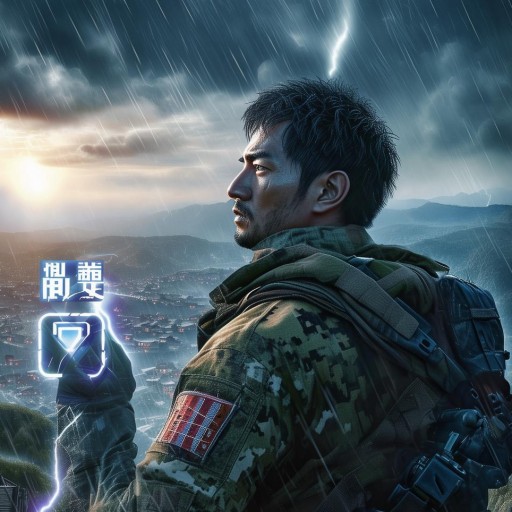 民兵葛二蛋迅雷下載：你敢挑戰(zhàn)他的極限嗎？他能拯救村莊嗎？