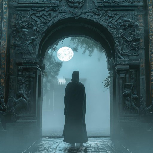 夢幻誅仙京城探秘：你能否揭開隱藏的真相？誰才是真正的幕后黑手？